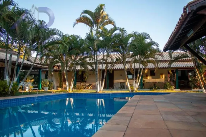 Casa de Condominio - Tatuí S.P.