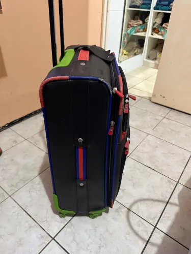 Mala de viagem