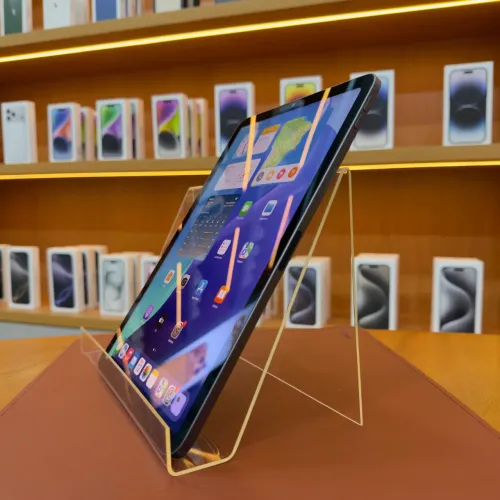 IPAD AIR M1 CINZA ESPACIAL 64GB