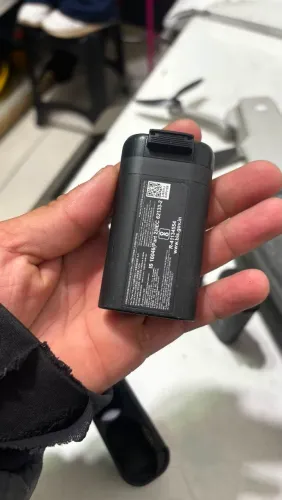 Bateria dji mavic mini