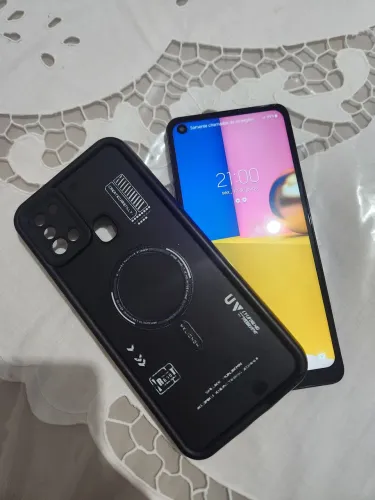 Vendo Samsung a21s