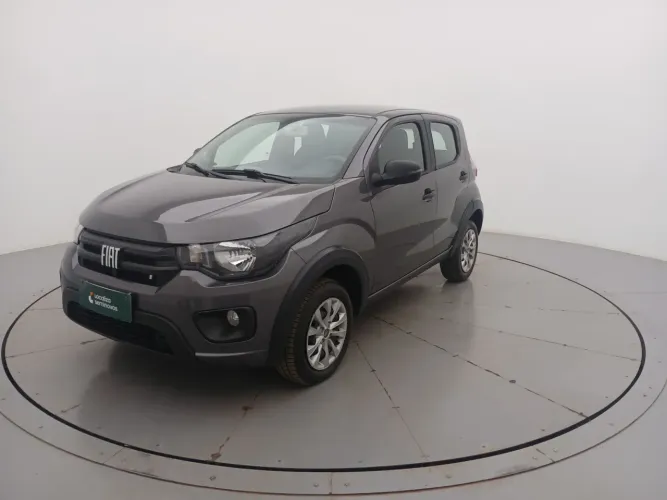 Fiat Mobi Like 1.0 Fire Flex 5P. 2025