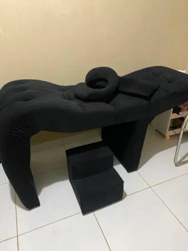 Maca estética nova!! Pra vender hj