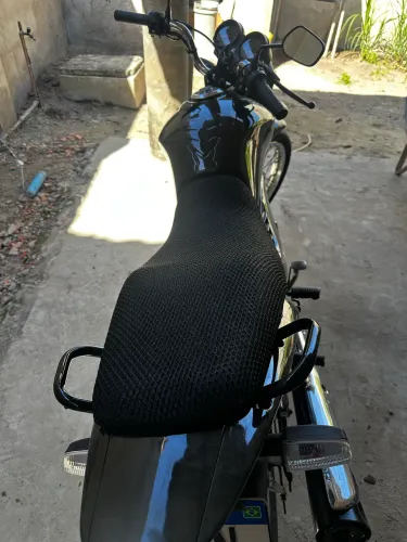 VENDO FAM 125 ES