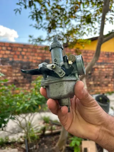 Carburador