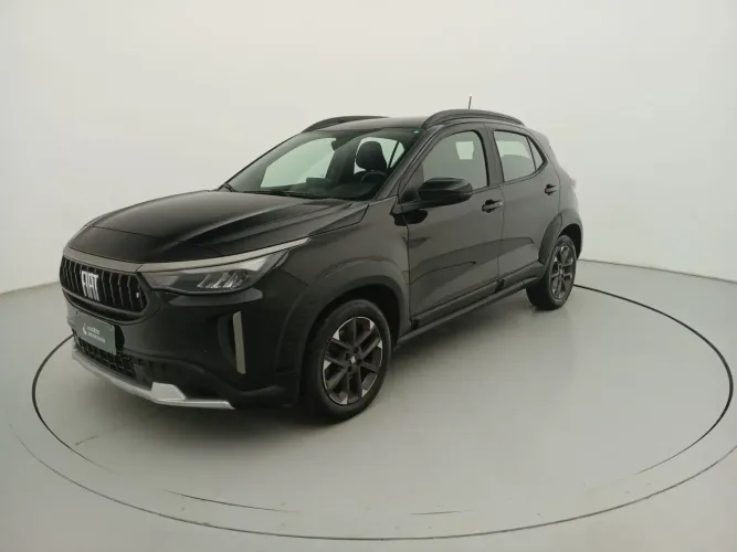 Fiat Pulse Audace Turbo 200 Aut. (hibrído) 2026