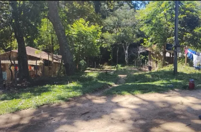 Terreno para Venda em Agudos do Sul, pavãozinho