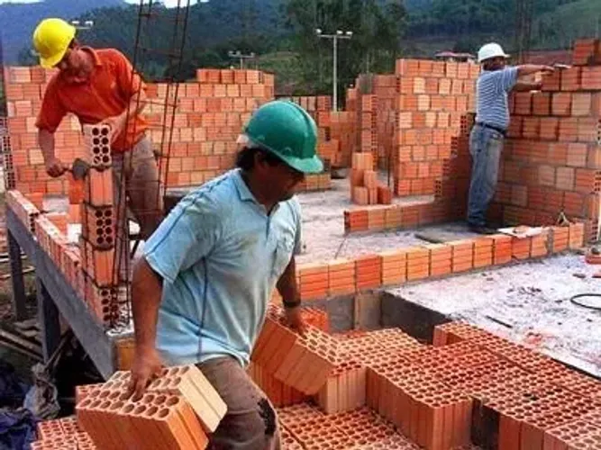 Pedreiro Curitiba e região