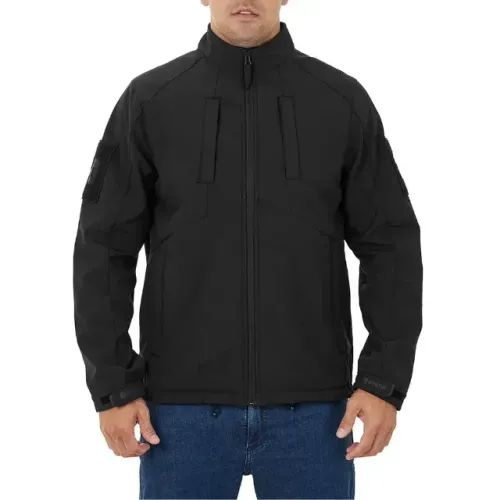 Jaqueta Campana Softshell - INVICTUS