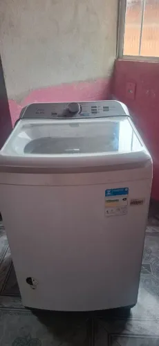 Máquina de lavar Midea 13kg