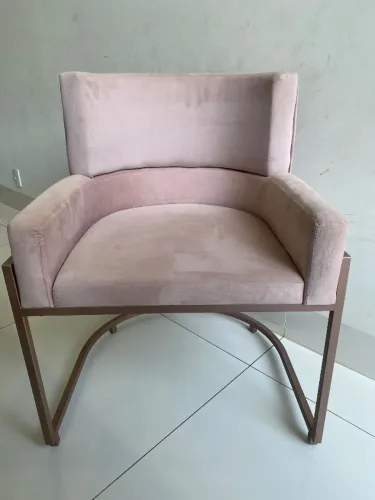 Poltrona Elegance