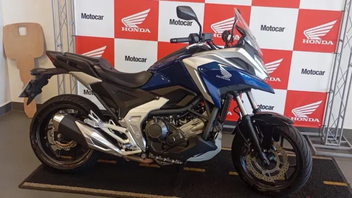 Honda NC 750X