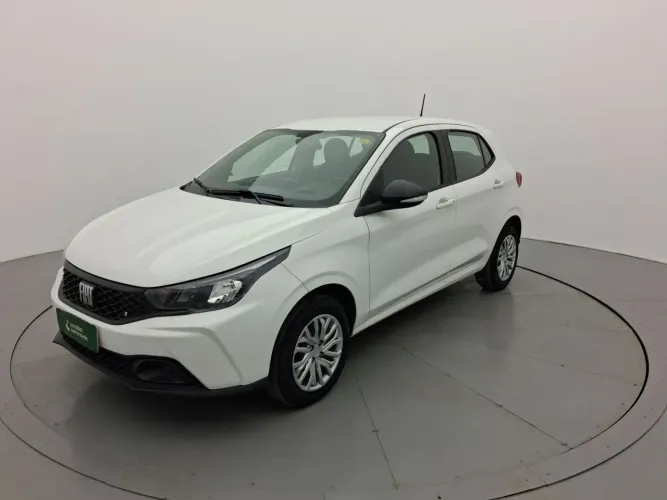 Fiat Argo Drive 1.0 Firefly 2026