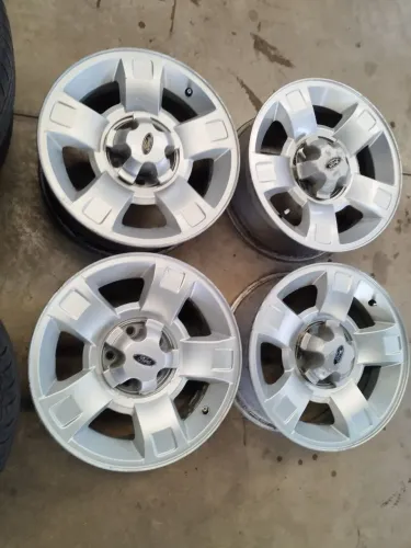 Rodas Ranger Aro 16 LIMITED