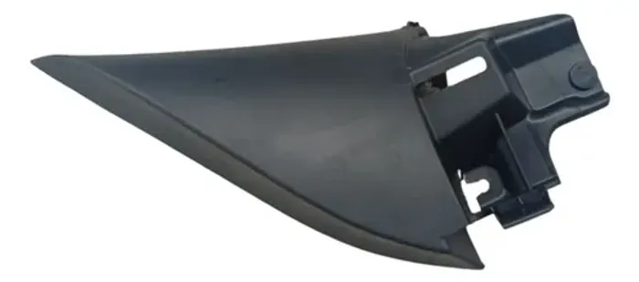 Moldura Interna Retrovisor Direito Volkswagen Jetta Gli 2020