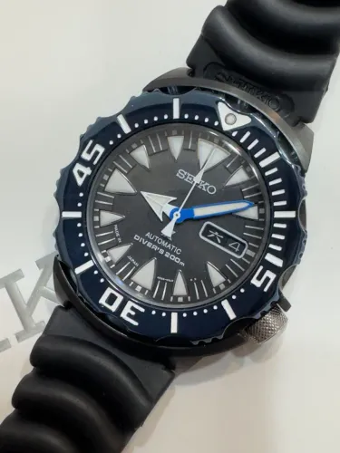 Seiko Prospex Sea Monster SRP581J1 Diver Automático