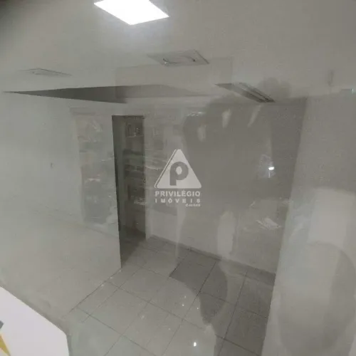 otima sala comercial
