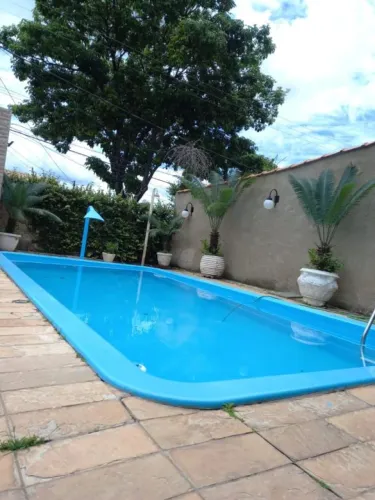 Aluguel - CASA - Sao Gotardo / Serrano BELO HORIZONTE MG
