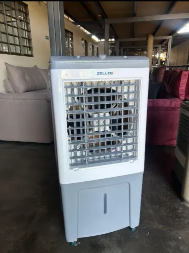 CLimatizador Zelox 60 litros