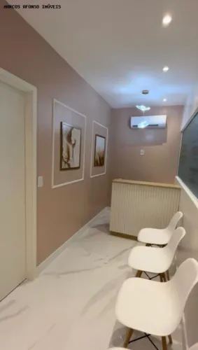 Sala Comercial para locação em Stella Maris- Salvador-BA