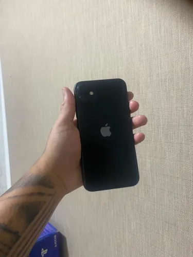 iPhone 11 64GB Semi-Novo | 81% Bateria | 100% Original