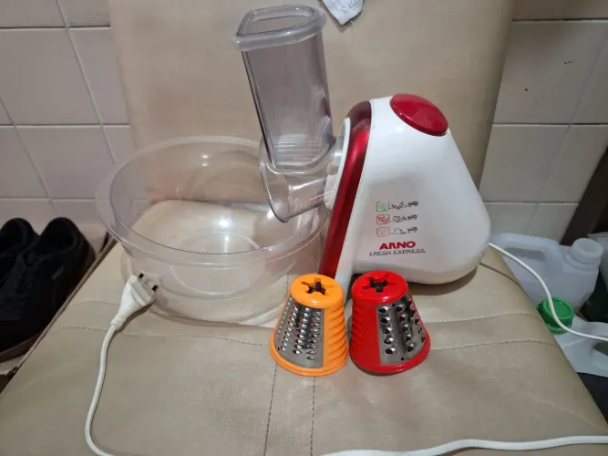 Multiprocessador Arno