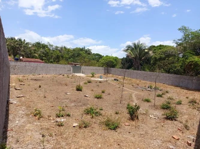 TERRENO BEM LOCALIZADO NO QUEBRA POTE 