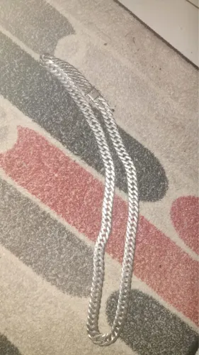 Cordão prata 925