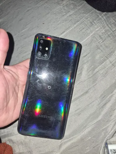 Celular a51