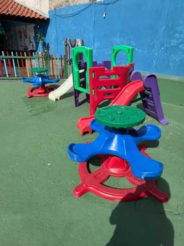 Kit de brinquedos 