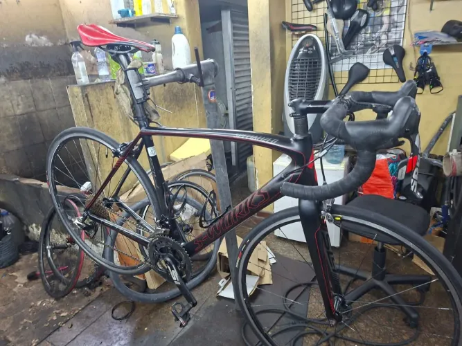Specialized s-works sl4