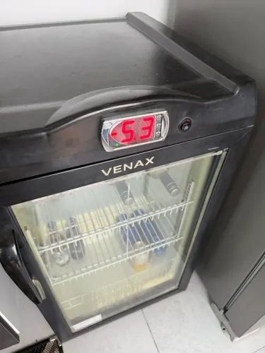 CERVEJEIRA VENAX 82LT