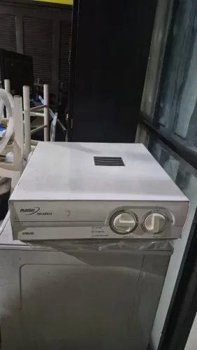 Maquina de secar