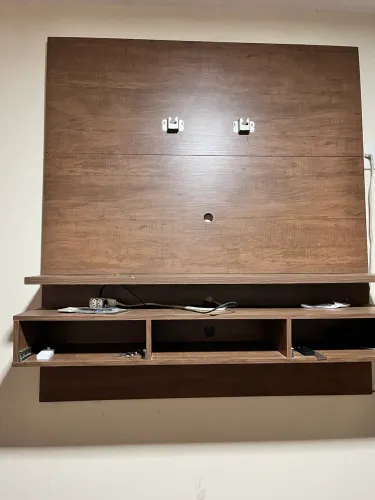 Painel de tv