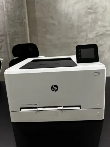 Impressora HP com Wi-Fi