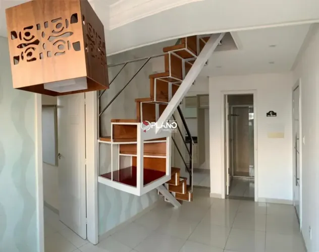 ALUGO COBERTURA 3/4 EM FEIRA DE SANTANA- CONDOMINIO SANTANA TOWER- FRAGA MAIA