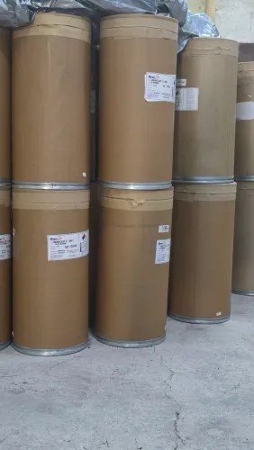 Barrica de papelão vazia 50 litros artesanato armazenamento
