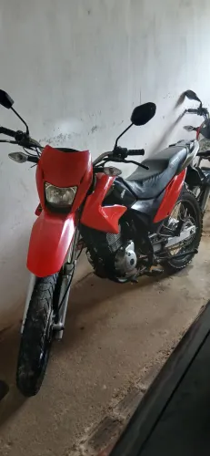 Bros 150