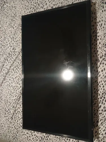 Tv smart 32 panasonic