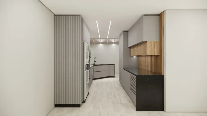 Projetista para Móveis, Plano de corte e projeto 3D