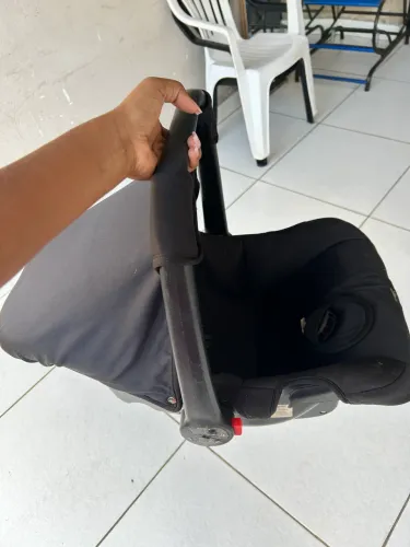 Bebê conforto