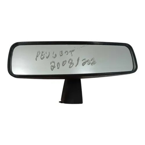 Retrovisor Interno Central Peugeot 208 2008 2013 a 2019