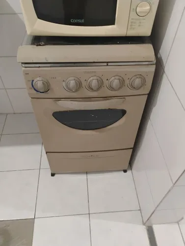 Fogão