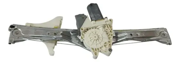 Máquina Vidro Traseira Direita C5 2001 - 2005