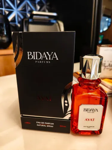 Bidaya Ayat original envio Imediato