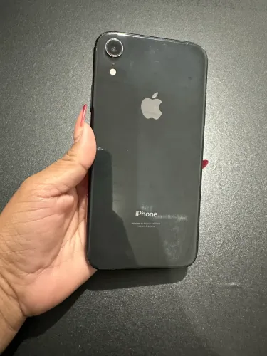 iPhone XR 64GB