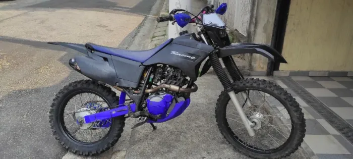 Yamaha TTR 230