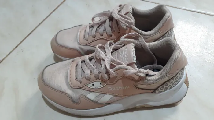 Tênis Feminino Reebok Original 35