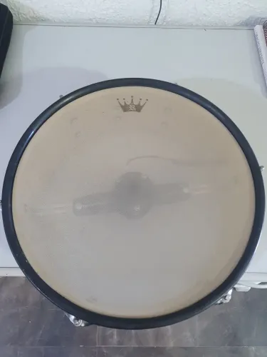 Pad de Caixa 14" Royalty com Edrum midi