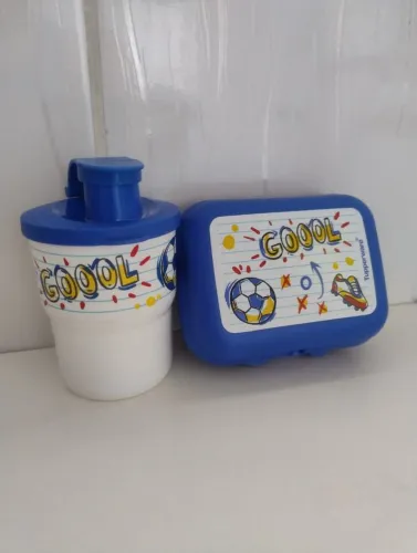 Tupperware